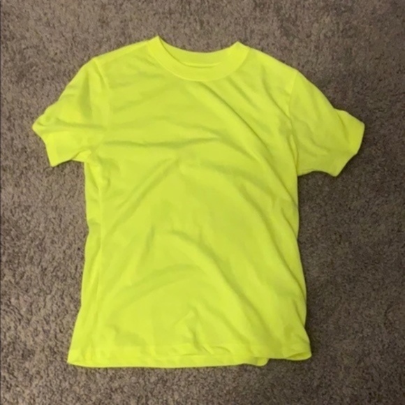 X Karla Neon T Shirt - Picture 4 of 4